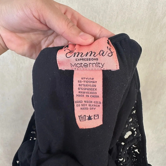 Liz Lange Maternity Top Bundle Size XS - Picture 10 of 10